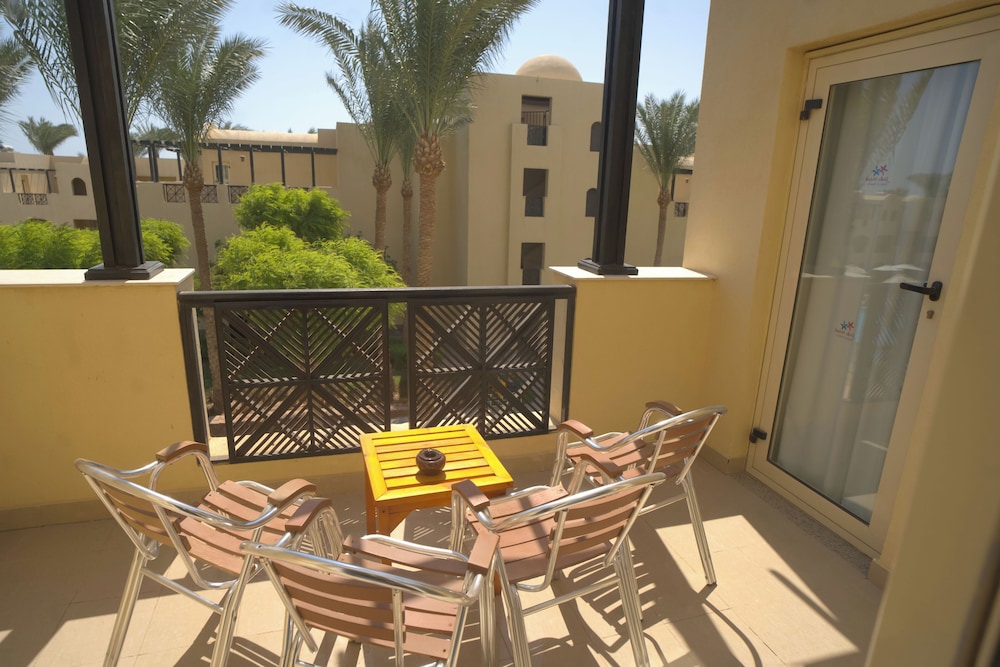 Stella Gardens Resort & Spa - Makadi Bay - All inclusive