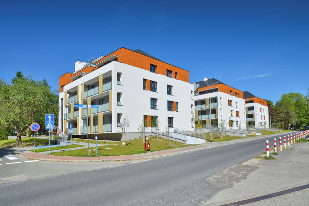 RentPlanet - Apartament Tarnopolska view 4