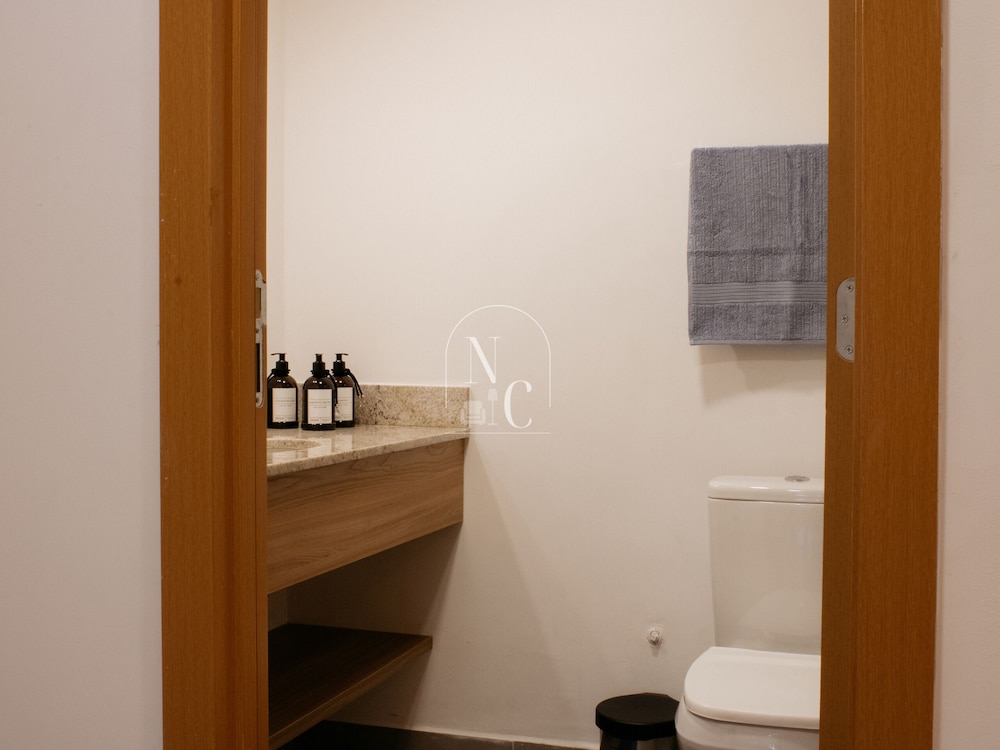 Send Co-Living by RNC