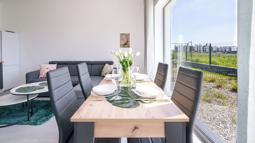 Apartamenty Sun & Snow Słoneczne Osiedle