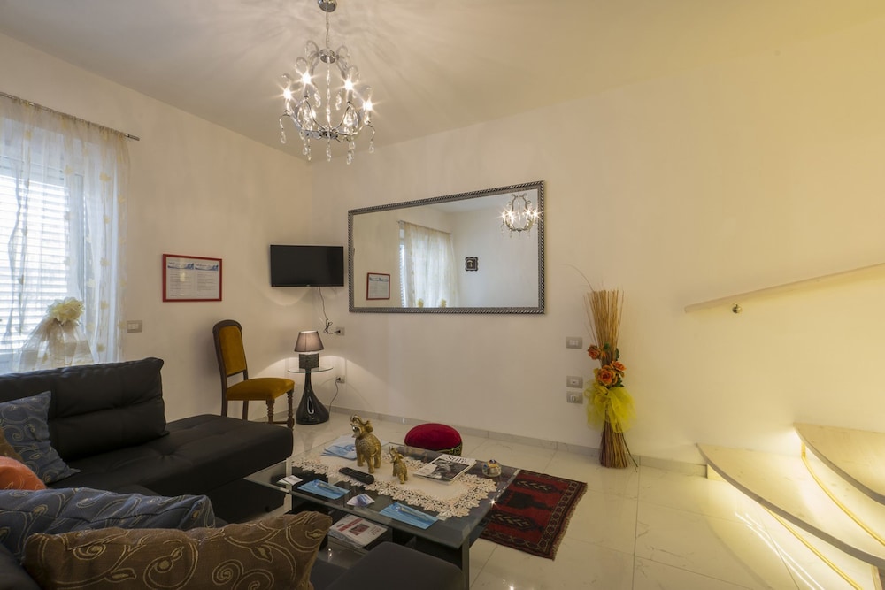 Villa Armonia