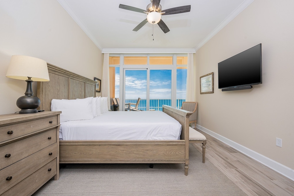 Phoenix Gulf Towers 1105 4 Bedroom Condo