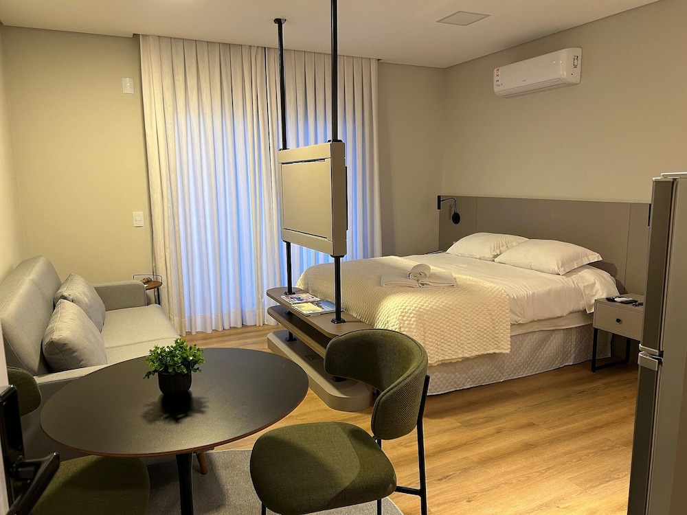 Your Perfect Stay in Urubici Starts Here! CZZ
