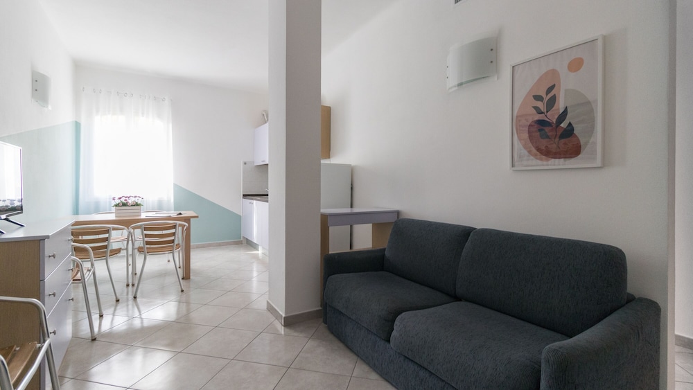 Residence Il Poggio