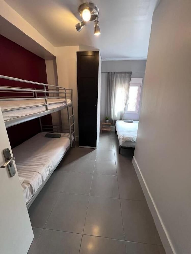 Barbatuke B&B
