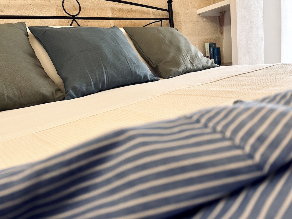 La Vetrana Rooms