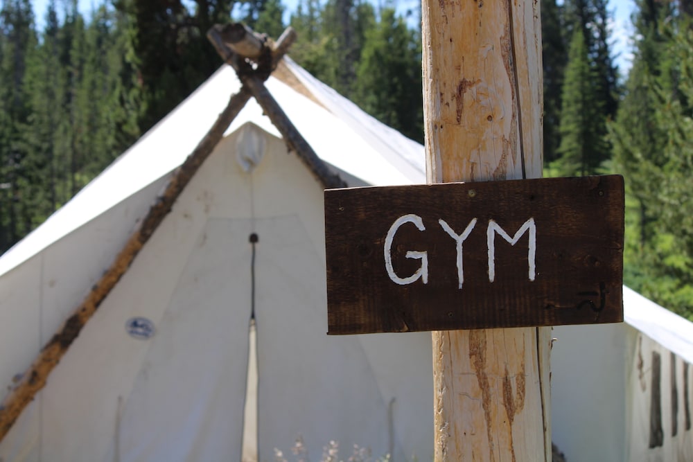 Moran Vacations - Turpin Meadow Ranch - Property Image 44