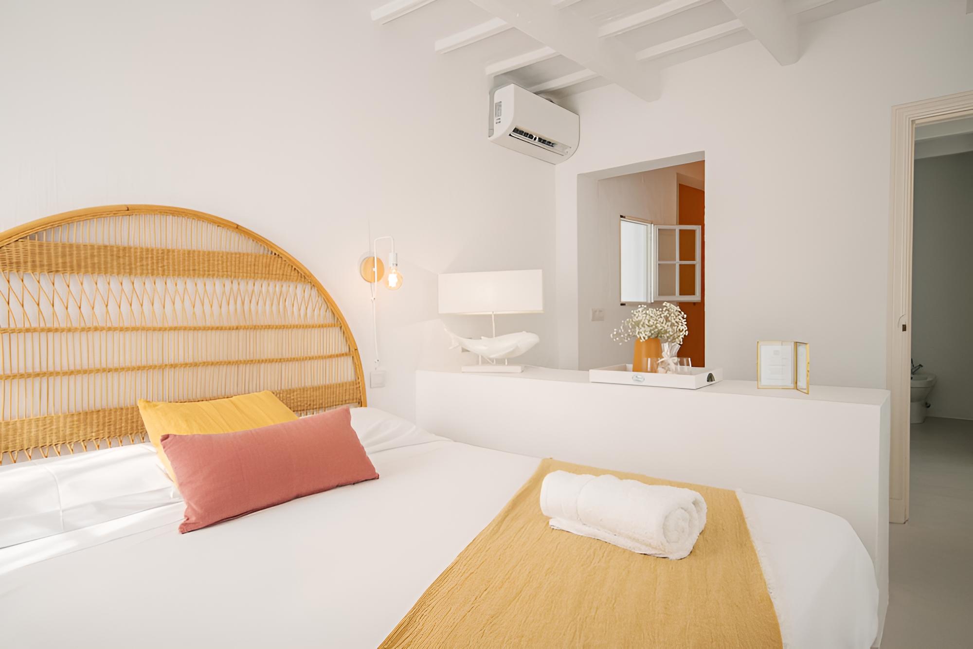 971 Hotel con Encanto