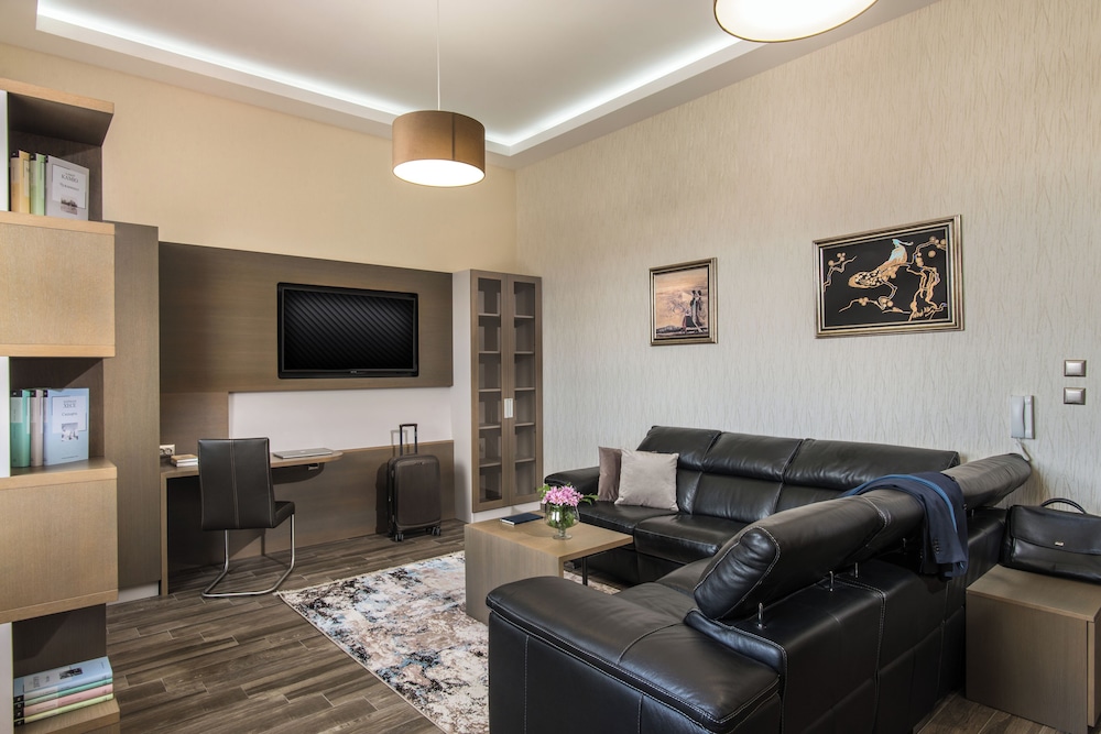 Sevtopolis Apartments