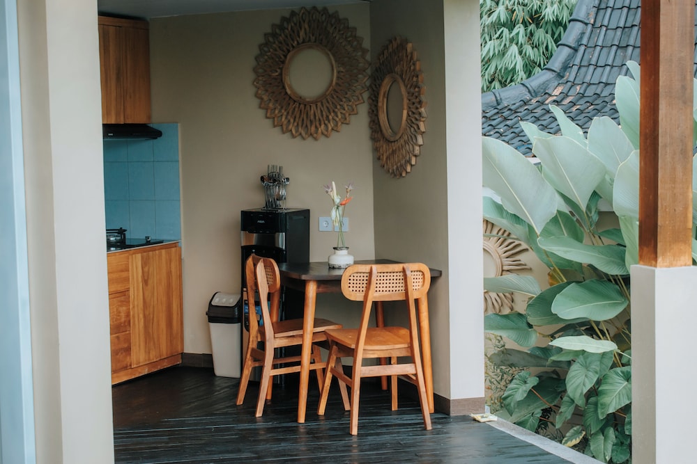 Danela Eco Villas