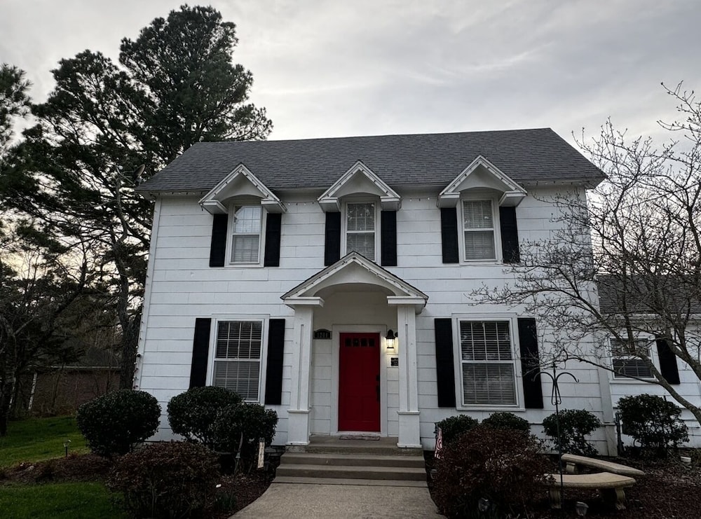 Sassafras Inn