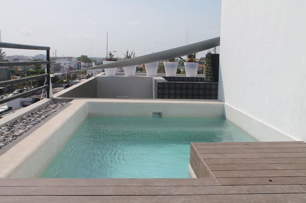 roof