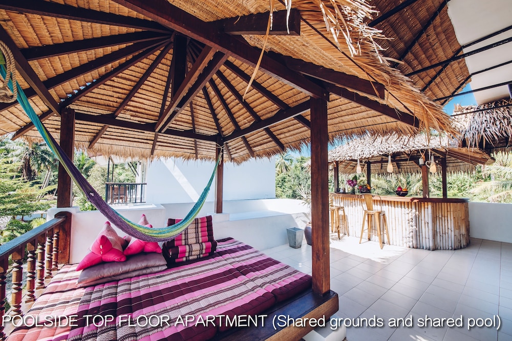 Coco Lilly Villas