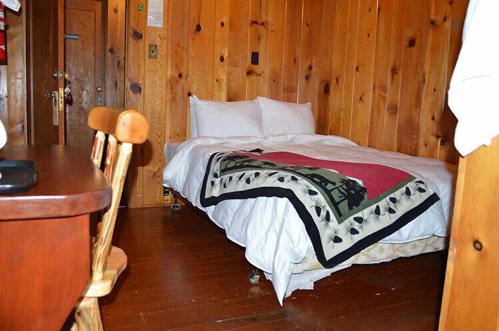 Union Creek Resort