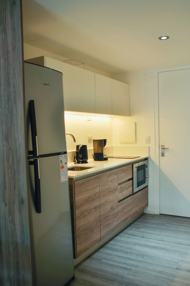 BT Homes - Quartier Retiro