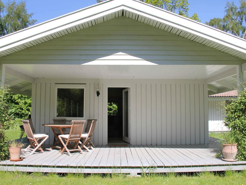 5 Star Holiday Home in Hornbaek