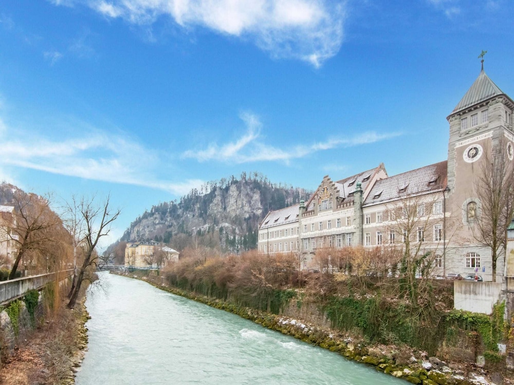 Beautiful Holiday Home in Feldkirch With Garden