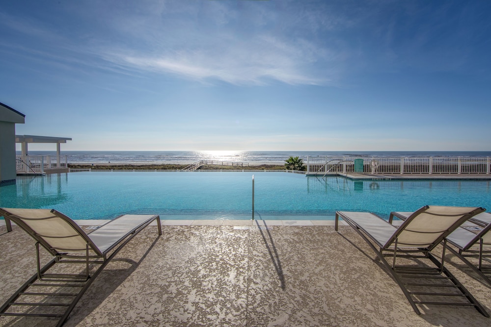 Holiday Inn Club Vacations Galveston Seaside Resort by IHG