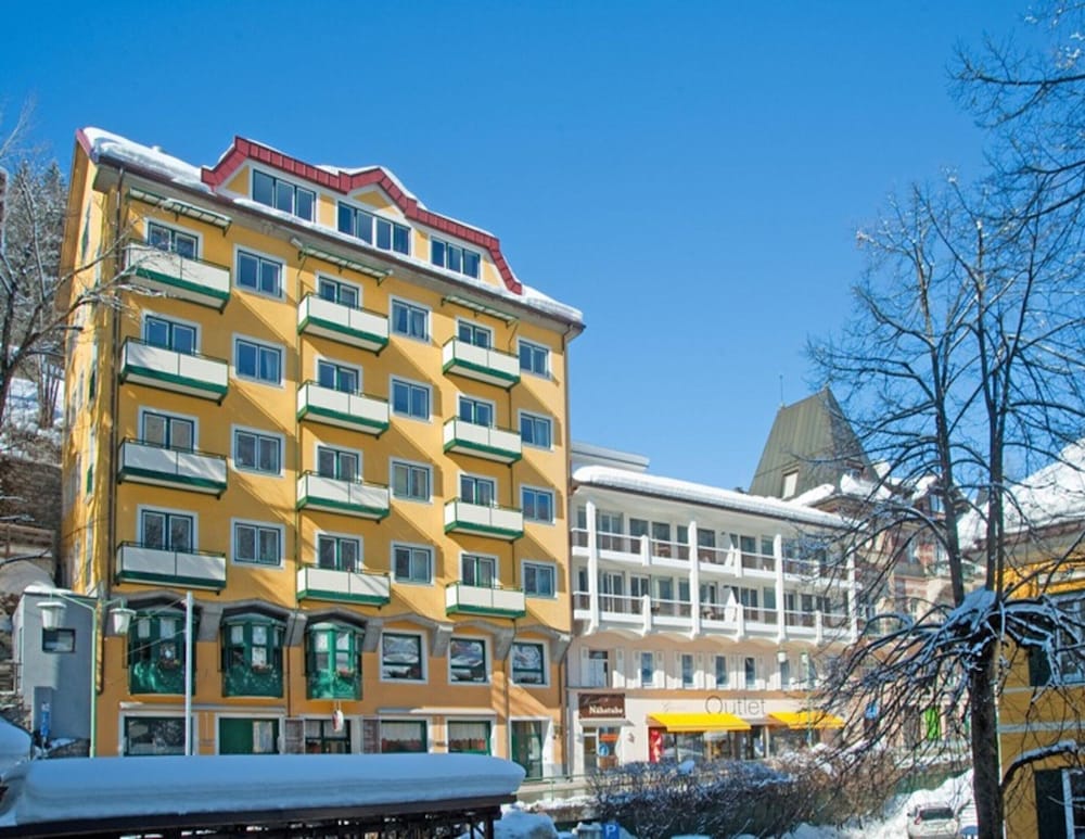 Nice Apartment in Salzburg With no Deposit