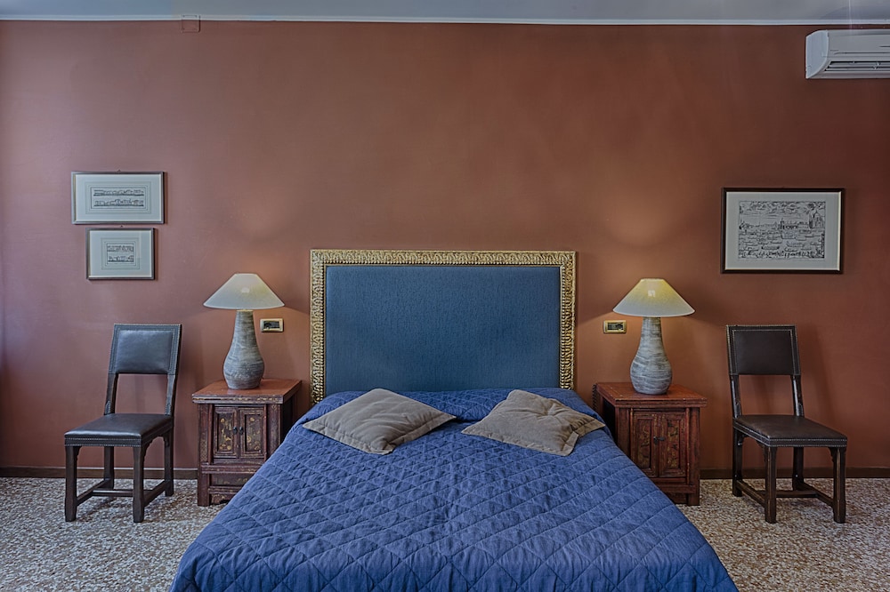 Hotel Guerrato
