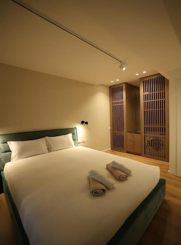 Arkle Apartment 4