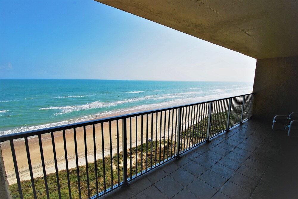 Inverness Unit #801 2 Bedroom Condo by RedAwning