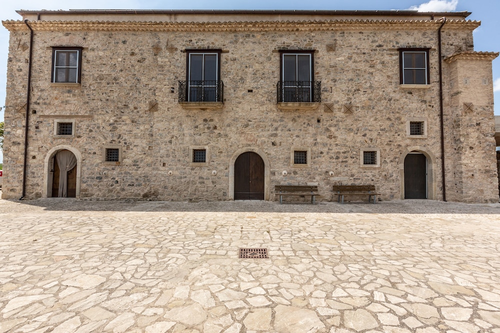 Dimora Schioppo - Irpinia