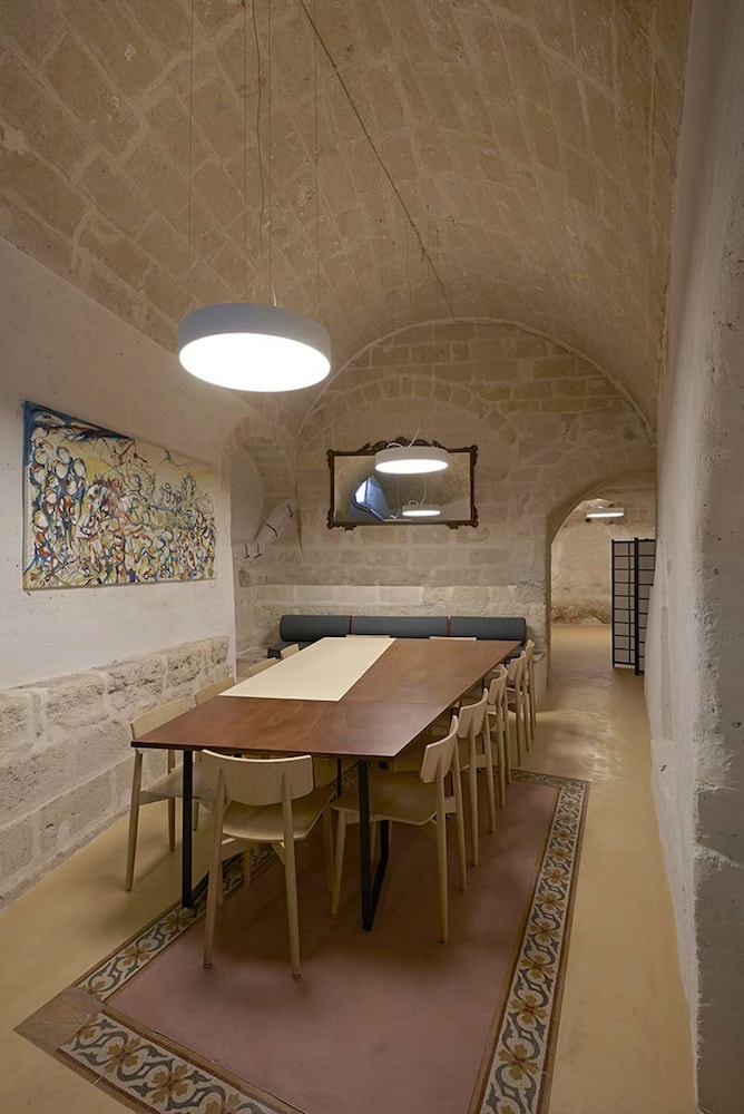 Fra i Sassi - Residence