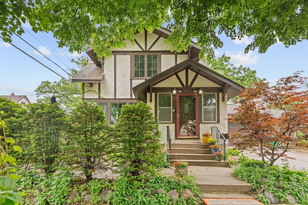 Linden Hills Haven
