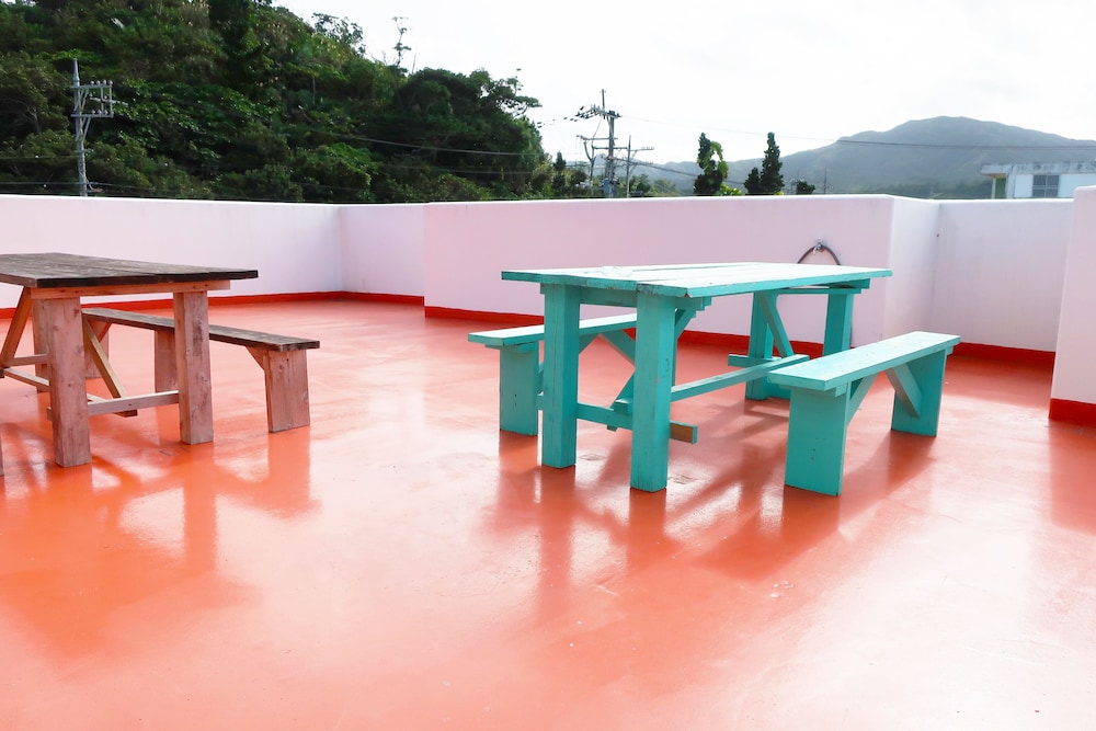 roof