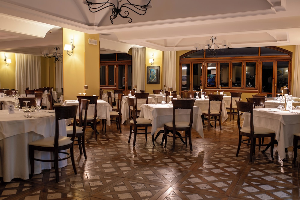 La Locanda di Castromediano