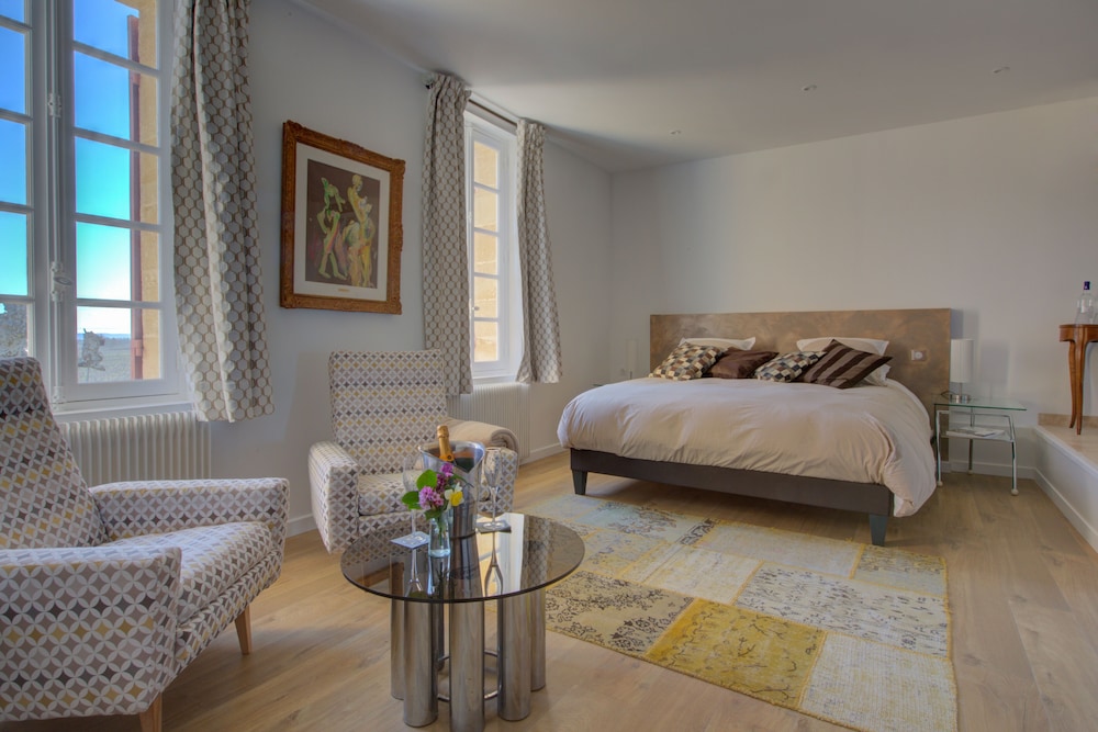 Chateau du Palanquey & SPA