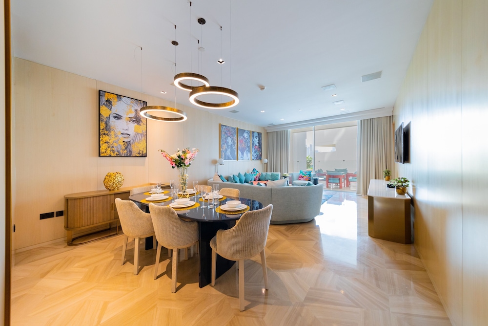 EDEN'S Homes & Villas - FIVE Residences