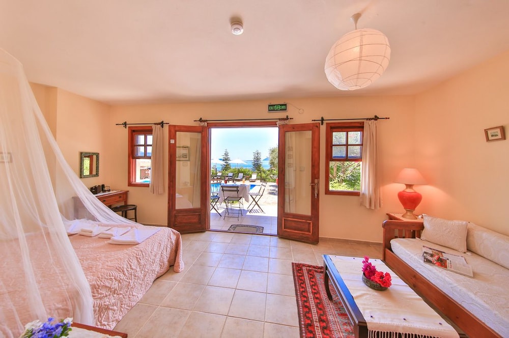 Diva Residence Otel - Image 76