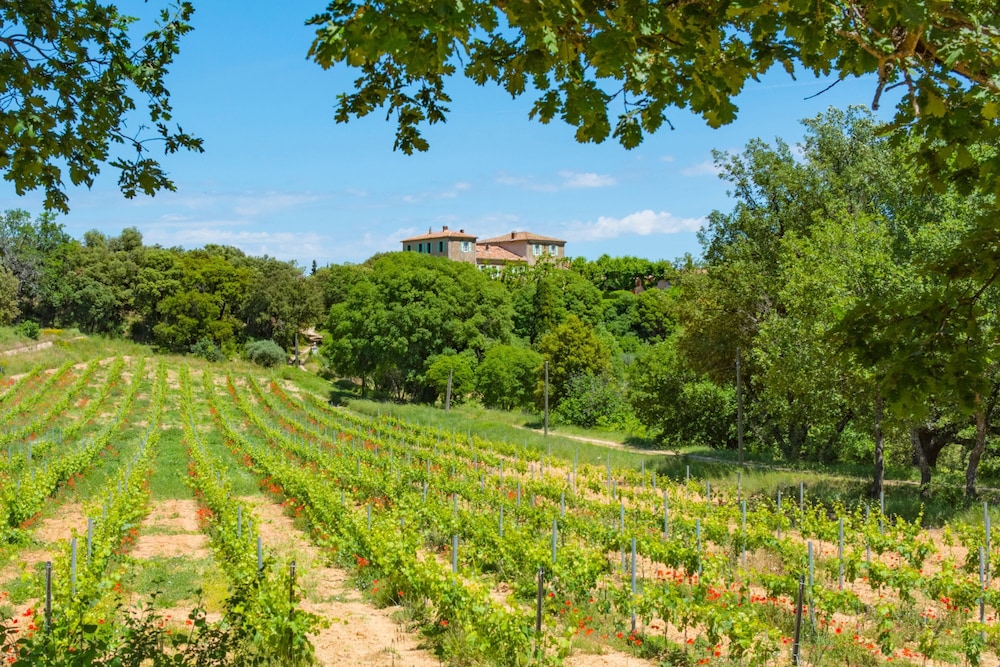 Bastide Saint-Estève