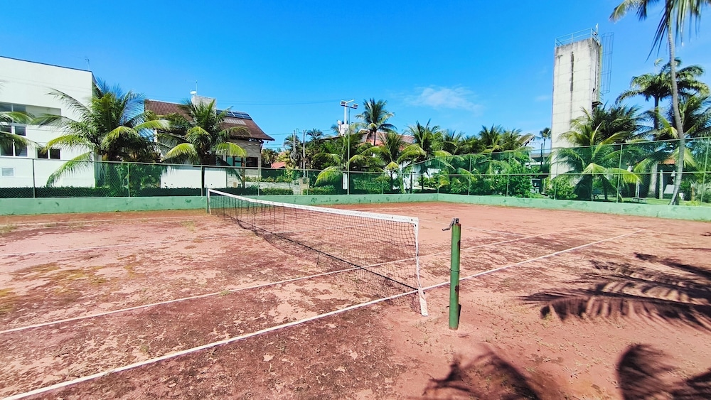 Residencial Praia do Cupe - Beira-Mar