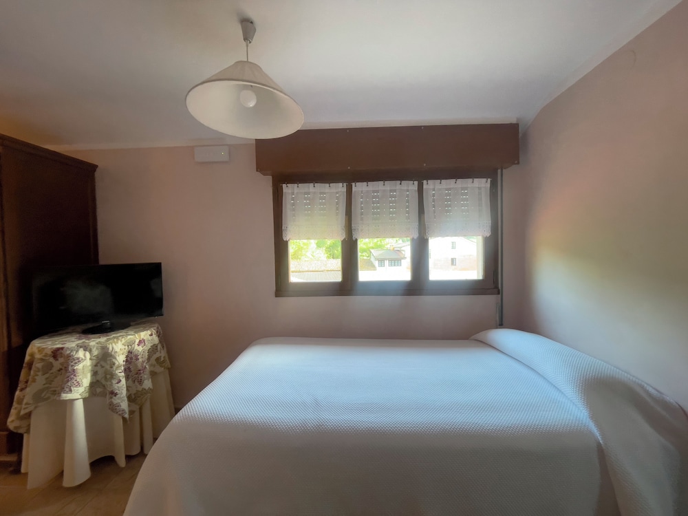Casa Rural Santu Colás