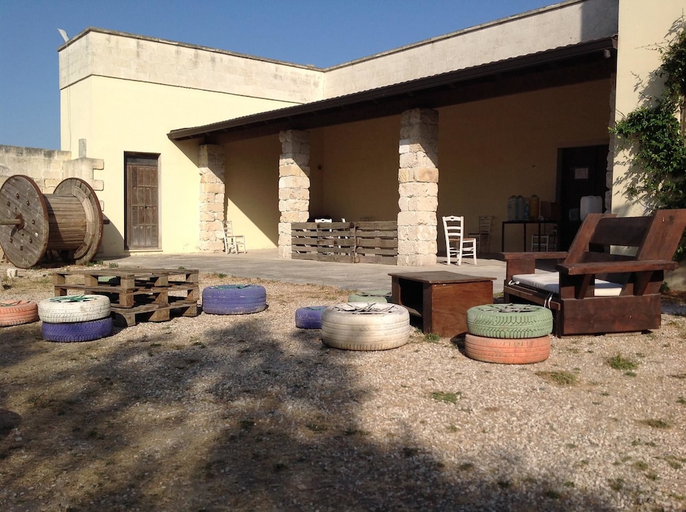 Masseria Ospitale