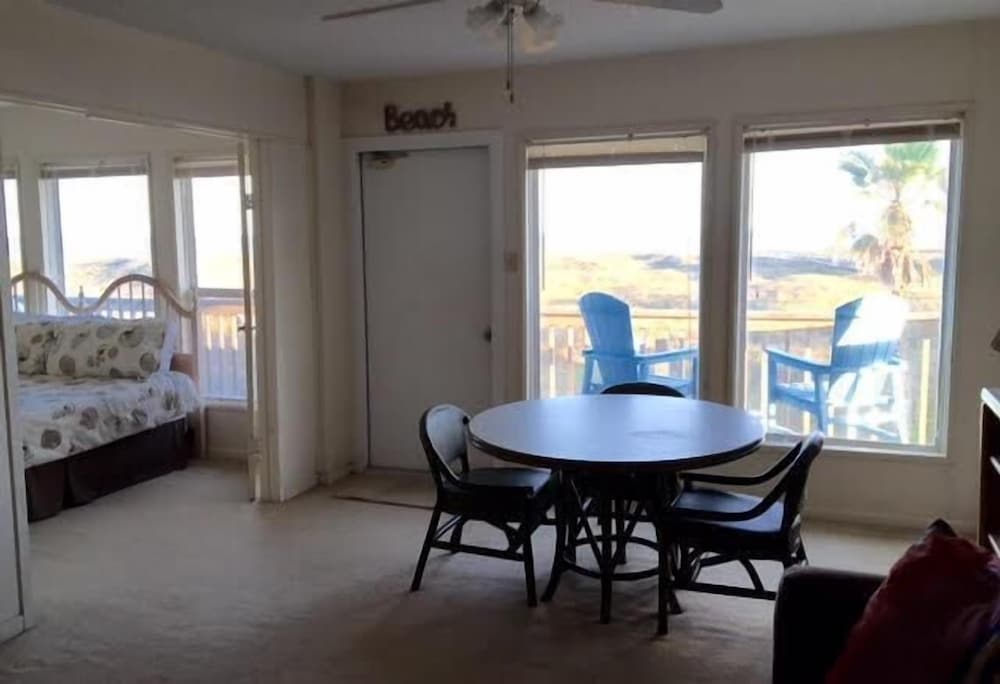 The Beachhead 308