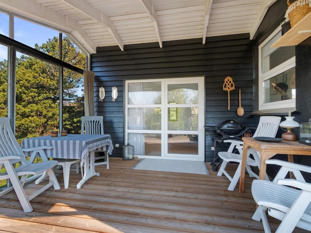 Holiday Home Near Blokhus Town