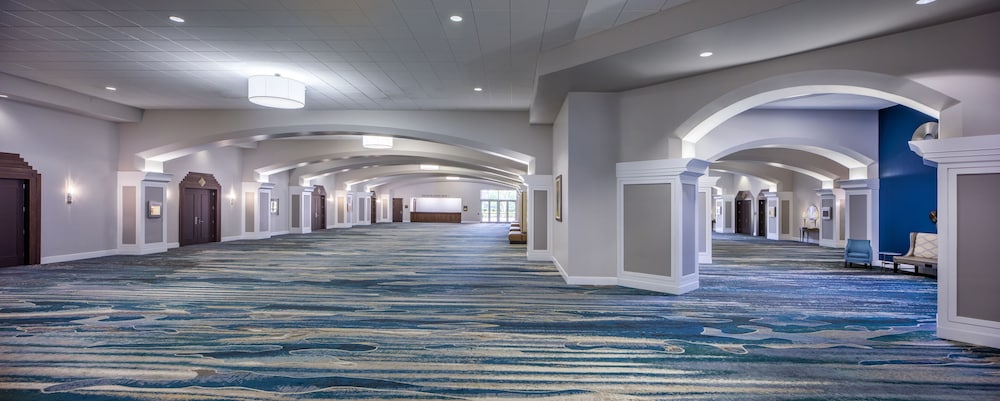 Rosen Centre Hotel