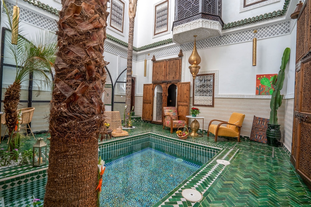 Riad Yalla habibi