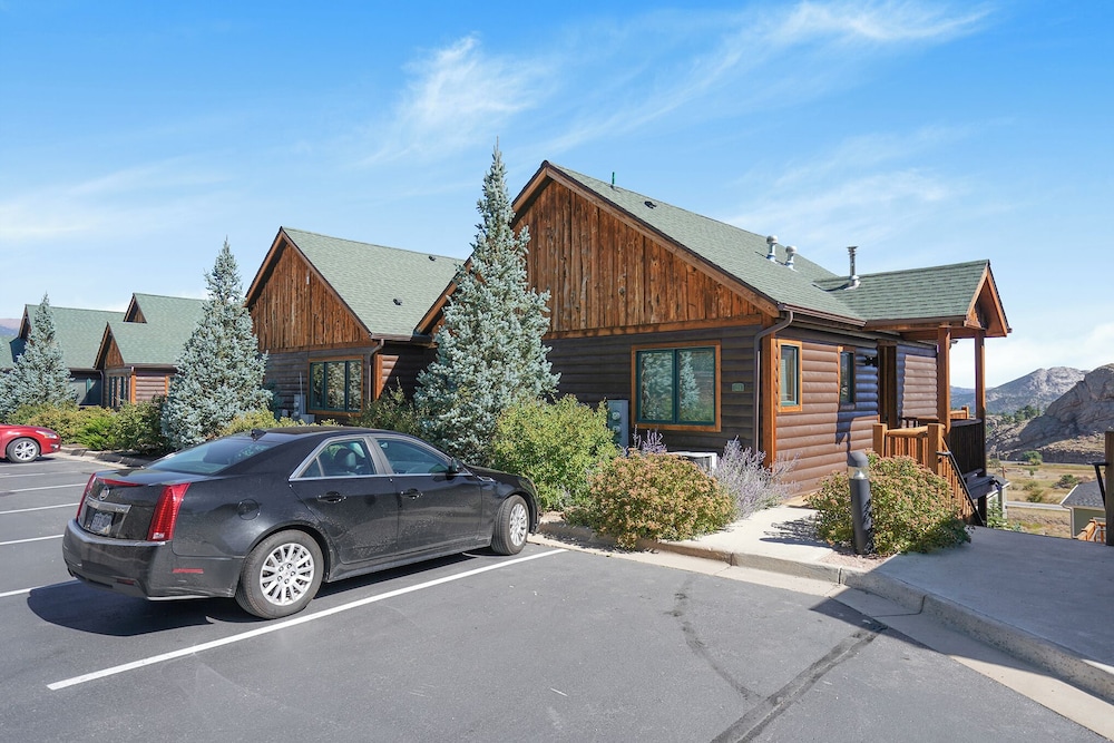 Unparalleled Park City Ski Resort Lodging