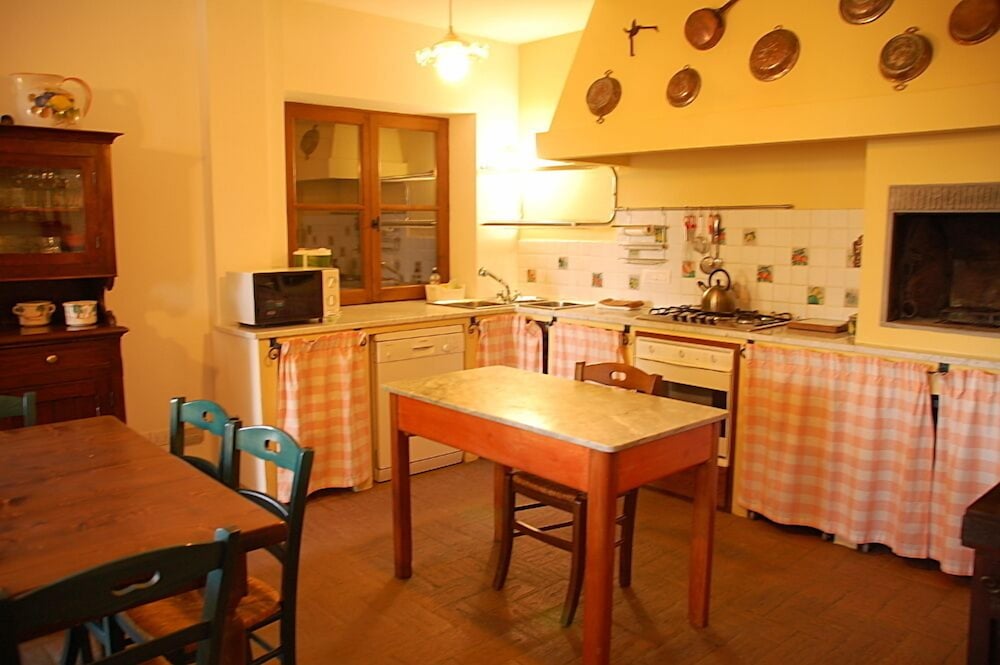 Verdidea - CASALE GIOIELLO
