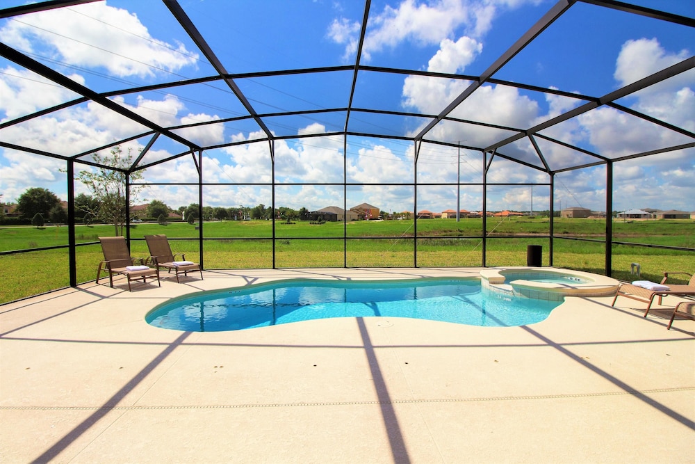 Palm Golf House 6 Bedroom - Image 3