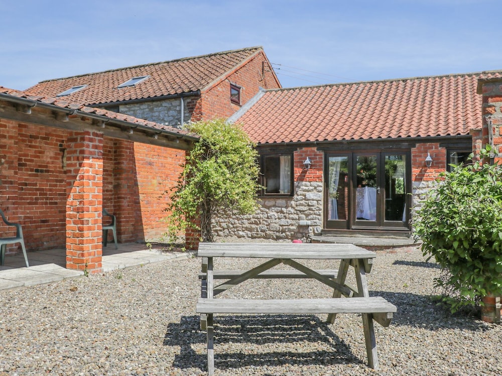 Meadow Cottage