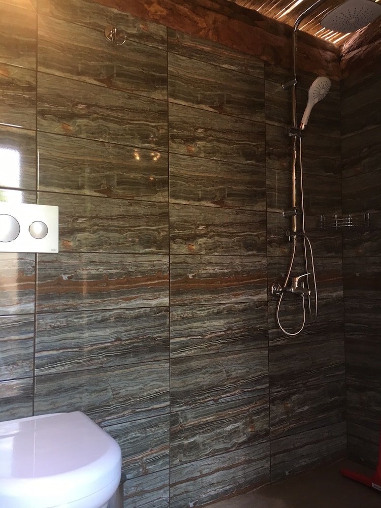 Campo Portakal Eco Glamping Cirali