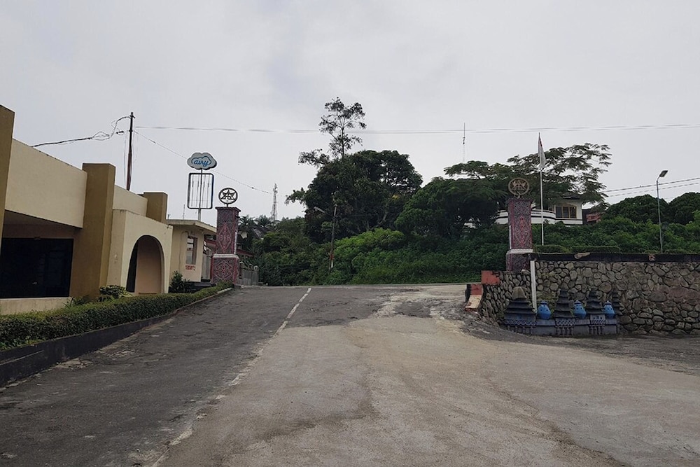 Hermina Hotel