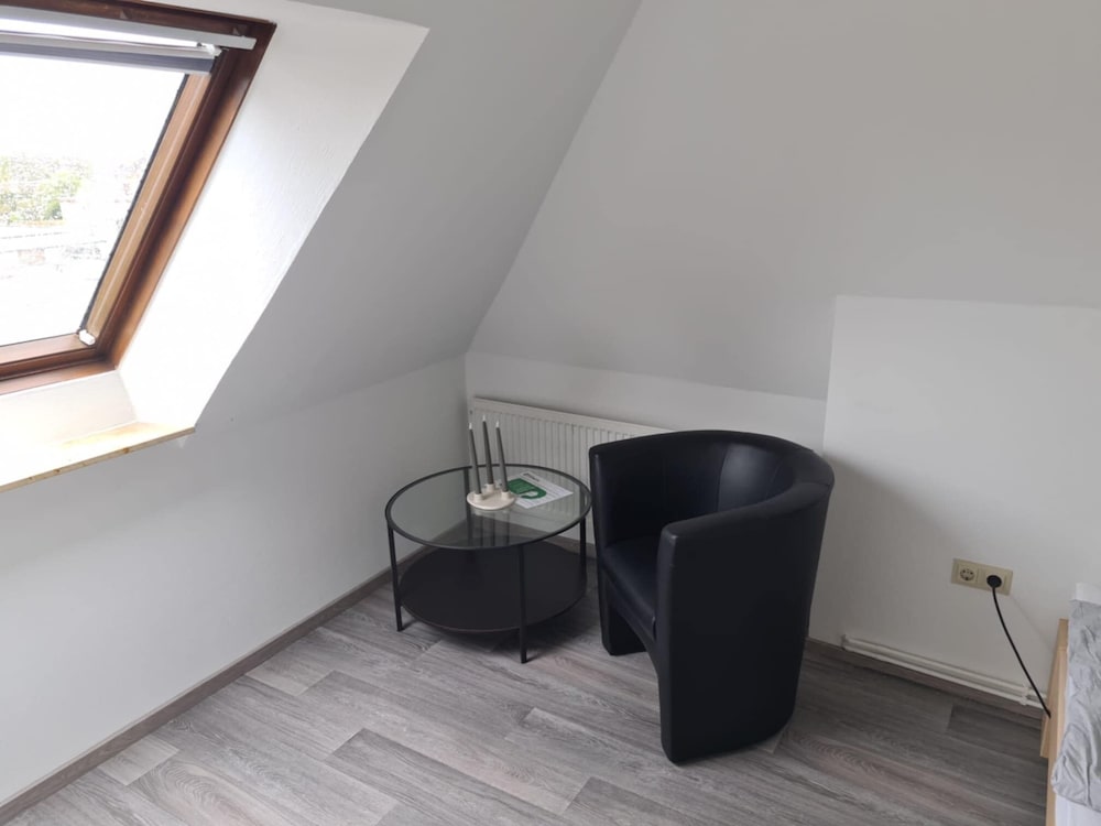 Hotel-Pension