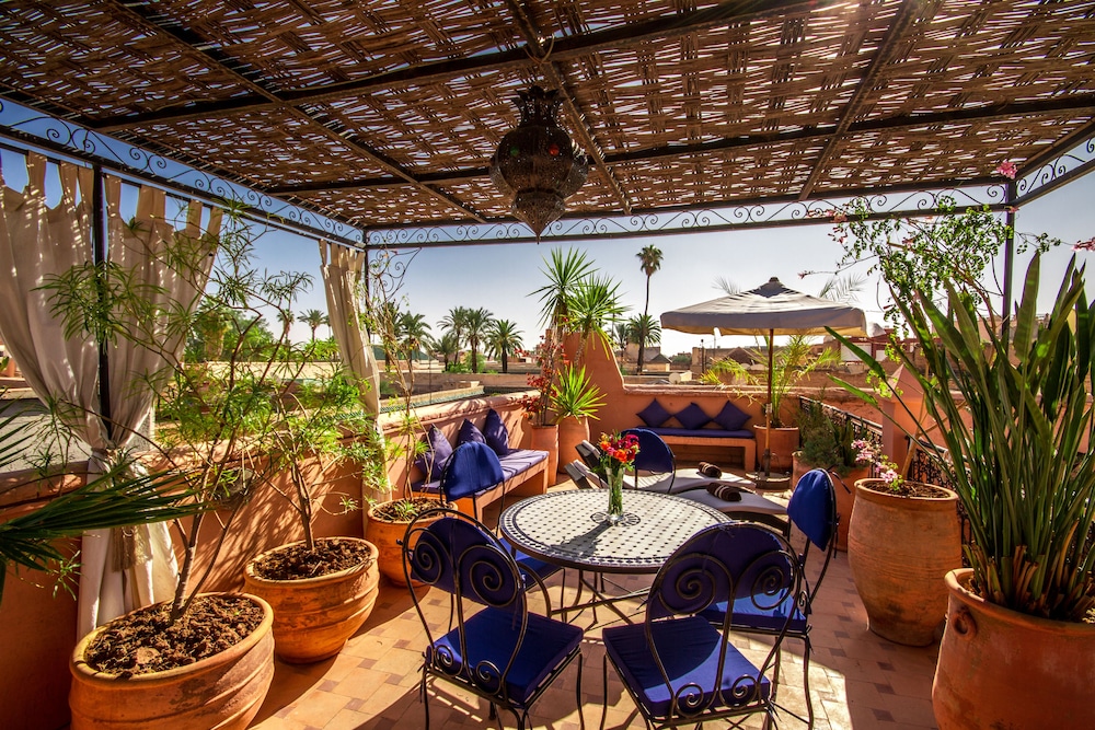Riad Nora